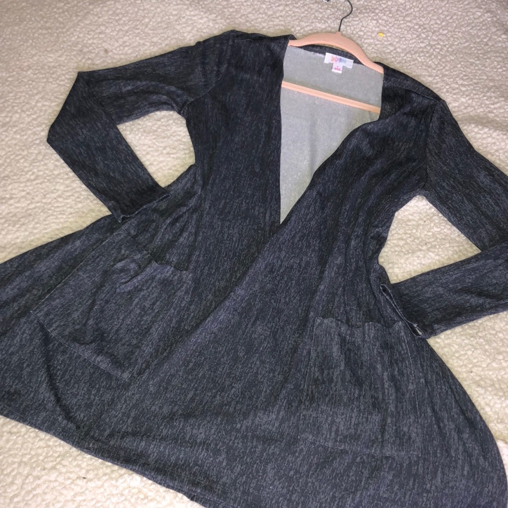 LLR CAROLINE SWEATER